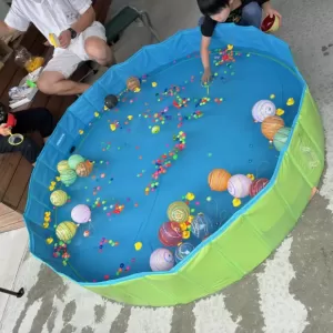 譲渡会+縁日ありがとうございました✨のサムネイル
