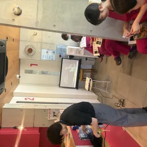 セミナーがありました！のサムネイル