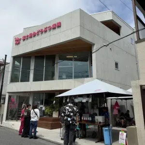 夏祭りのサムネイル