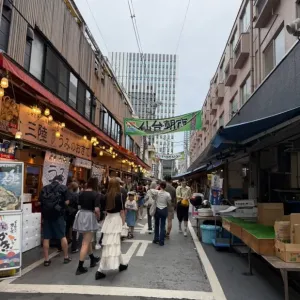 夏終盤🍉のサムネイル