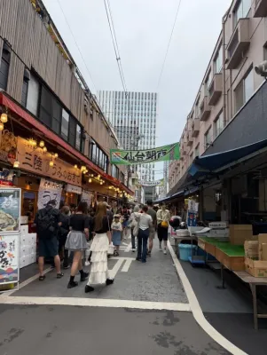 夏終盤🍉