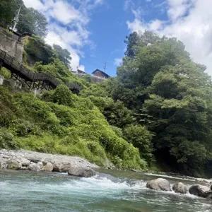 夏を満喫中のサムネイル