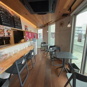 ドッグカフェ☕のサムネイル