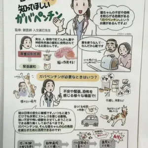 こわがりさんへのサムネイル